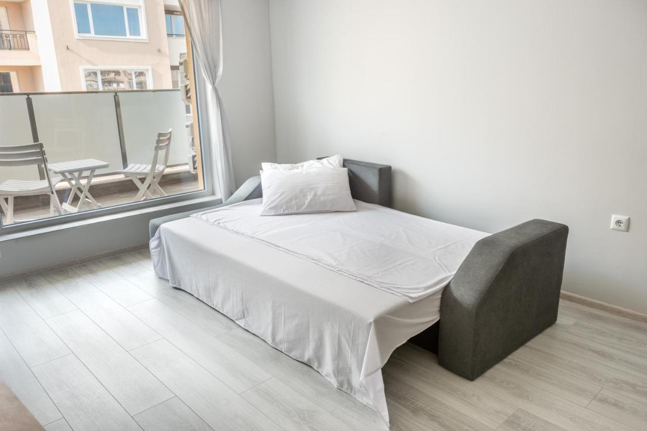 Lovely 1Bed Apartment For 4 Guests & Free Parking Plovdiv Kültér fotó